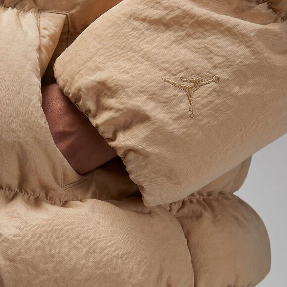 Jordan Puffer Jacket - Picture 3 of 5